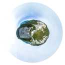 Foto: Versam, Graubünden, Schweiz